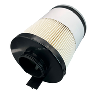Filter Separator Air Bahan Bakar Berkinerja Baik L20083F P580710 PF46145 FS20083 A0000905051 untuk Suku Cadang Truk