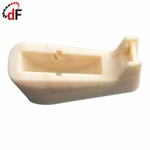 Layanan Cetak 3D/SLA Kursi Keselamatan Anak Desain dan Pengembangan Mesin <span class=keywords><strong>CNC</strong></span> Injeksi Cepat Serat Karbon MJF ABS - Product Image 1