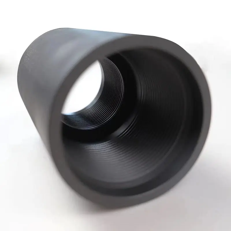 API 5CT TUBING X-OVER /CROSSOVER Casing crossover sub with EUE thread