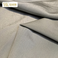 Tissu en maille ultra-doux de haute qualité, respirant, à haute élasticité, séchage rapide, idéal pour les empeignes de chaussures
