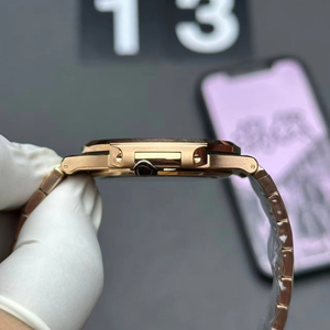 Reloj mecánico de lujo para hombre, resistente al agua, de alta calidad, con elegante esfera cuadrada y correa de acero inoxidable, estilo casual. - Product Image 3