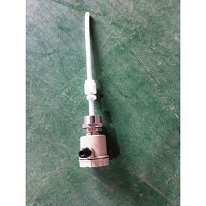 Sensor de nivel de líquido Shuozhou, interruptor de flotador de acero inoxidable 220V tipo de conexión para detección de nivel de líquido - Product Image 2