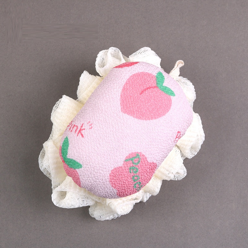 Pesca rosa