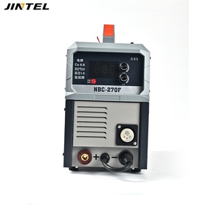 Máquina <span class=keywords><strong>de</strong></span> <span class=keywords><strong>Soldar</strong></span> <span class=keywords><strong>Inverter</strong></span> Industrial <span class=keywords><strong>de</strong></span> Alta Resistencia 3 <span class=keywords><strong>en</strong></span> 1 MIG/TIG/MMA 220V NBC-270 17KG con Gas - Product Image 4
