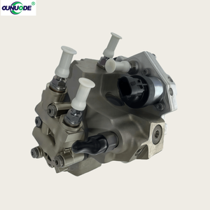 Bomba de Inyección de Combustible Diésel Common Rail Original Nueva y Auténtica 0445020045 0445020122 0445020241 0986437342 4988595 - Product Image 2