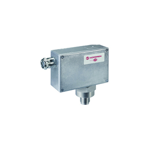 Buen Precio 1811615000000000 Interruptor electromecánico Allfluid 20d, G1/2, Interruptor mecánico de 0.5-10 Bares - Product Image 1