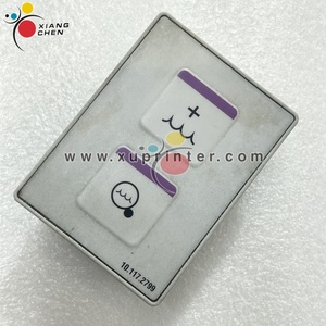 WD R2.146.9205แผ่นผิว10.117.2799ของแท้สำหรับไฮเดลเบิร์ก SM52พิมพ์ออฟเซต - Product Image 3