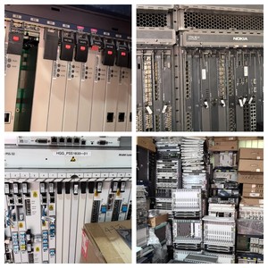 Từ Xa đài phát thanh đơn vị KRC 161 605/1 rrus 13 B31 200 cái trong kho - Product Image 6