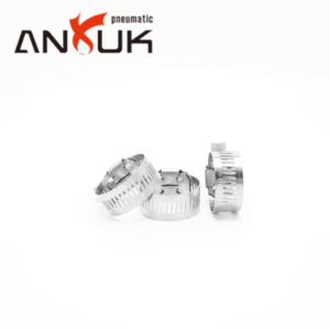 एंटीक 316 स्टेनलेस स्टील सादे सतह सतह समायोज्य क्लैंप 3/8 2 इंच व्यास औद्योगिक प्रयोगशाला अनुप्रयोगों - Product Image 5