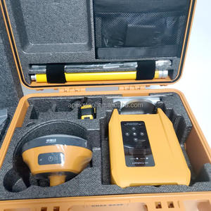 Hi Target <span class=keywords><strong>Gps</strong></span> <span class=keywords><strong>Spectra</strong></span> Precision <span class=keywords><strong>Gps</strong></span> Rtk Hi Target V200 800 canaux Gnss Rtk - Product Image 5