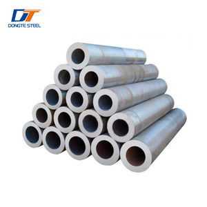 Tubo de acero al carbono laminado en frío de bajo precio de fábrica para proyectos de ingeniería mecánica - Product Image 1