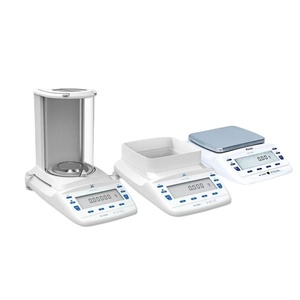 Báscula Digital de Precisión Veidt ES520A, 520g, 0.1mg, Mini Báscula LCD Portátil, Báscula Electrónica para Oro y Plata, Alta Precisión, ES5 - Product Image 5