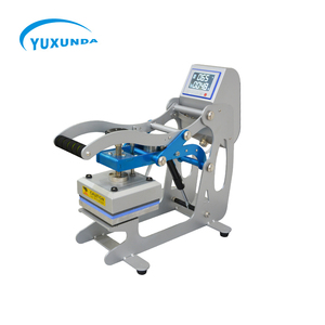 Jingyuxunda — Machine à Sublimation thermique 4 en 1, 4 en 1, prix de gros d'usine, livraison rapide - Product Image 2