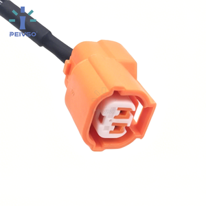 PEIVSO 57455-SDC-013 57455SDC013 เซ็นเซอร์ความเร็วล้อ ABS ด้านหน้าซ้ายสำหรับฮอนด้า แอคคอร์ด อาคิวรา TSX 04-08 - Product Image 2