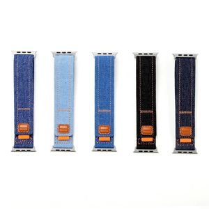 <span class=keywords><strong>Correa</strong></span> de lona de nailon tejido para <span class=keywords><strong>Apple</strong></span> <span class=keywords><strong>Watch</strong></span> Band 38 40 <span class=keywords><strong>41</strong></span> 42 44 45 49 <span class=keywords><strong>Mm</strong></span> para Iwatch Ultra 2 Se 9 8 7 6 5 Pulsera <span class=keywords><strong>Correa</strong></span> - Product Image 4