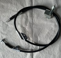 كابل فرامل اليد اليمنى لنيسان بريميرا 96-02 36530-9F000