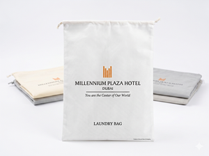 Heavy Duty <b>Laundry</b> <b>Bags</b> Large Capacity Washable <b>Storage</b> Sacks for Clothes Washing Travel and Household Organization Needs - Product Image 3