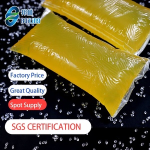 Adesivo 3D per Carta <span class=keywords><strong>da</strong></span> <span class=keywords><strong>Parati</strong></span> di Alta Qualità, <span class=keywords><strong>Colla</strong></span> PSA a Caldo per Lavorazione del Legno, Imballaggio e Costruzione - Product Image 5