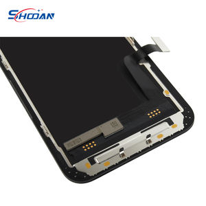 Directo <span class=keywords><strong>de</strong></span> fábrica OEM Original para <span class=keywords><strong>iPhone</strong></span> <span class=keywords><strong>13</strong></span> Pro Max OLED LCD Reemplazo <span class=keywords><strong>de</strong></span> pantalla Opción <span class=keywords><strong>de</strong></span> reparación <span class=keywords><strong>de</strong></span> pantalla <span class=keywords><strong>de</strong></span> teléfono móvil - Product Image 4