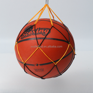 Borsa da basket portatile per esterni accessori sportivi con reti a rete più grandi per lo stoccaggio di sfere Extra Large - Product Image 2