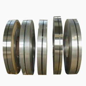 Factory Price Galvanized Cold Rolled Hot Dipped Gi Steel <b>Coil</b> Zinc Coated Galvanized Steel Strip - Product Image 3