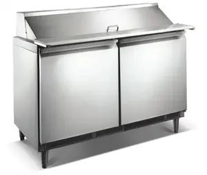 high quality commercial refrigeration units designed for longevity and durability and specifically to withstand the punishing en