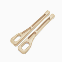 Bande d'étanchéité multifonctionnelle en plastique pour l'espace entre les sièges de voiture, anti-fuite, créative et pratique, kits d'intérieur CN GUA