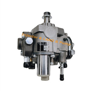 Bomba Inyectora de Combustible Modificada para Maquinaria de Construcción, Compatible con DENSO <span class=keywords><strong>BOLK</strong></span> MAZDA 294000-0044 2940000044 - Product Image 5