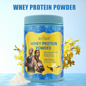 Stok mevcut toptan peynir altı suyu Protein tozu - Product Image 2