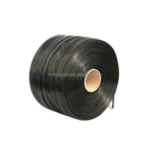 LYPLAST Siyah PE Damla Sulama Boruları Kolay Kurulumlu 0.2-0.5mm Kalınlığında Çiftlik Sulama Sistemleri için - Product Image 4