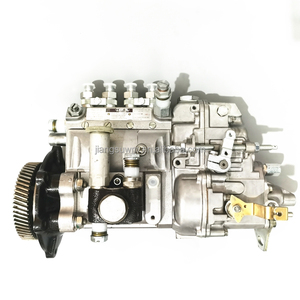 Bơm phun nhiên liệu động cơ 4bd1-t 101402-4134 8-97020929-4 8970209294 101040-8873 - Product Image 2