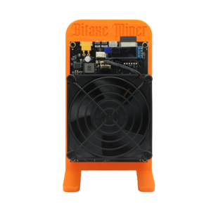 Máquina de Minería de Criptomonedas Bitaxe Supra Hex 701 4.2Th/s 75W con Chip Asic BM1368 de Código Abierto para Minería de Lotería BTC, Venta al por Mayor de Fábrica - Product Image 3