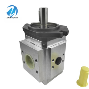 Bomba de Engranajes Hidráulicos Serie EIPC EIPC3 EIPC5 EIPC6 890-EI-0630-RK2-C311 EIPC3-063RA26-10 EIPC3-063RA26-1X 6000300253 ECKERLE Hydr - Product Image 1