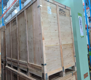 Zkx5030a X-Ray Inspectiesysteem Veiligheidsinspectie Röntgenscanner ZK-TECO Röntgenscanapparaat - Product Image 6