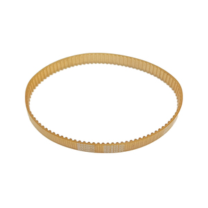 Özel Zamanlama Kayışı MXL XL L HTD 3M, Poliüretan Kauçuk Senkron Kayış OEM Fabrika Direkt Satış - Product Image 4