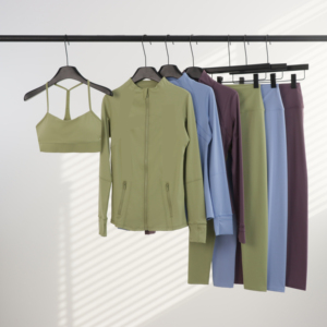 03. Ensembles de yoga pour femmes grandes tailles 5XL, imprimé guépard, vêtements de sport à compression élevée, expédition rapide depuis l'entrepôt américain pour le yoga, le Pilates et la gym - Product Image 2