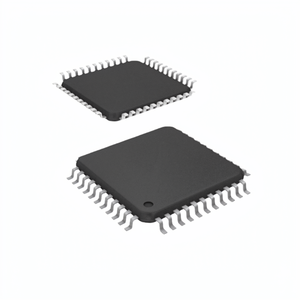 วงจรรวมอิเล็กทรอนิกส์44 TQFP IC MCU 256KB 32BIT แฟลช44 TQFP วงจรรวม PIC32MX174F256D-I_PT - Product Image 1