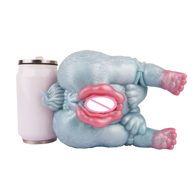us sex toys The Popularity of Anime Sex Dolls main image 0