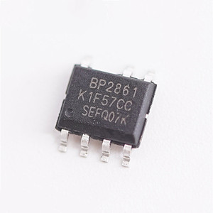 Circuits intégrés de gestion de l'alimentation, circuits intégrés de contrôle de courant constant AC DC Buck, circuits intégrés de contrôle de commutation d'alimentation BP2861AJ - Product Image 1