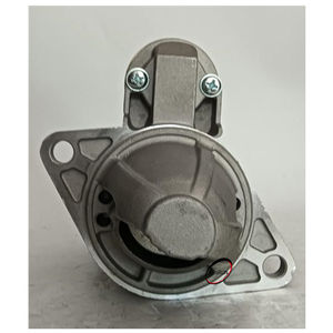 <span class=keywords><strong>Motor</strong></span> <span class=keywords><strong>de</strong></span> <span class=keywords><strong>Arranque</strong></span> Automático <span class=keywords><strong>de</strong></span> 12V 1.4KW 9T para <span class=keywords><strong>SUBARU</strong></span> <span class=keywords><strong>Impreza</strong></span> 1.8L EJ18E 23300-AA390 - Product Image 2