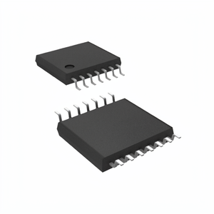 บริการครบวงจรแบบดั้งเดิม 74AC14TTR 14 TSSOP ชิ้นส่วนวงจรอิเล็กทรอนิกส์ลอจิก - Product Image 1