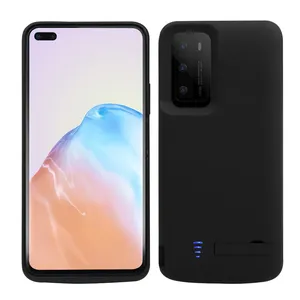 5000Mah Smart per <span class=keywords><strong>Huawei</strong></span> <span class=keywords><strong>P40</strong></span> custodia della batteria <span class=keywords><strong>P40</strong></span> <span class=keywords><strong>Pro</strong></span> custodia del telefono custodia del caricatore custodia Power Bank per <span class=keywords><strong>Huawei</strong></span> <span class=keywords><strong>P40</strong></span> custodia della batteria - Product Image 2