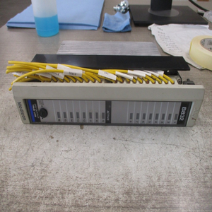 Module de sortie PLC AS-B832-016 24V True Low, utilisé pour les produits sous garantie - Product Image 1