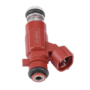 Inyector de Combustible FBJB100 16600-5L300 para Mazda, Pieza de Repuesto de Presión Estándar - Product Image 2