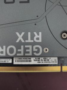 Buen Precio, Tarjeta de Video Usada RTX 4070 Ti 16G para Juegos, GPU Super 16GB GDDR6X de 256 Bits, RTX 4070 Ti - Product Image 1