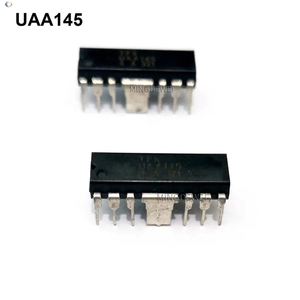 Circuit de contrôle de phase <span class=keywords><strong>TFK</strong></span> DIP16 (boîtier spécial) pour applications industrielles UAA145 UAA146 - Product Image 1