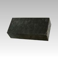 Prix compétitif des briques réfractaires en carbure de silicium (SiC) frittées, briques en carbure de silicium de formes spéciales