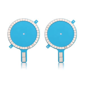 Anneau magnétique permanent <span class=keywords><strong>Magsafe</strong></span> Magnet Strong N52H <span class=keywords><strong>Magsafe</strong></span> Ring Magnet pour téléphone Aimant sans fil - Product Image 6