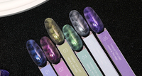 Tread Top Usine En Gros Hema Tpo Free Top Coat pour Ongles Private Label Super Shiny Top Coat 1KG