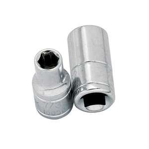 Kraftwerk 1/4 "dr. douille 5/16" - Product Image 1